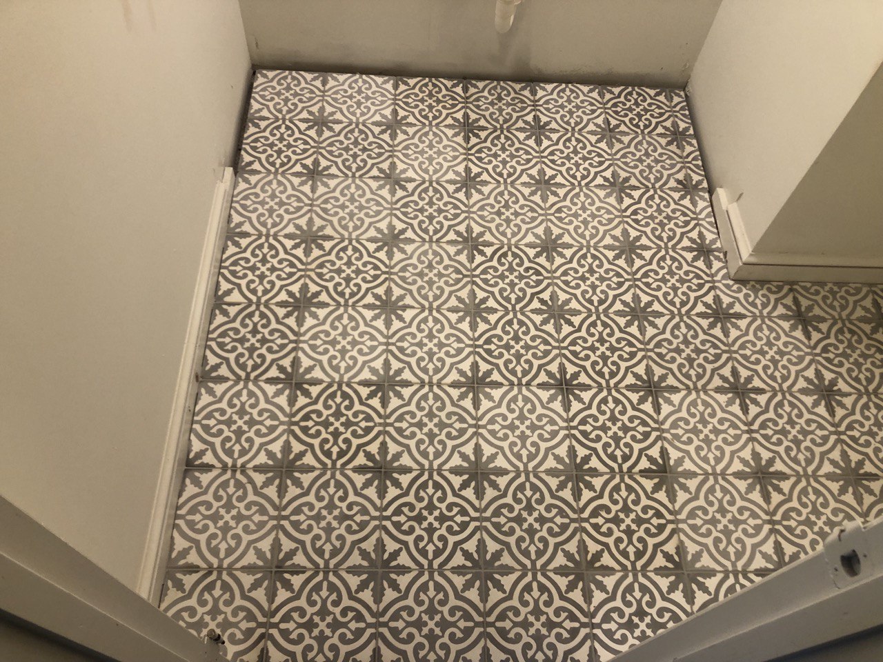 Tiles Example